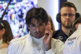 Formel 1: Carlos Sainz steht für Klartext.