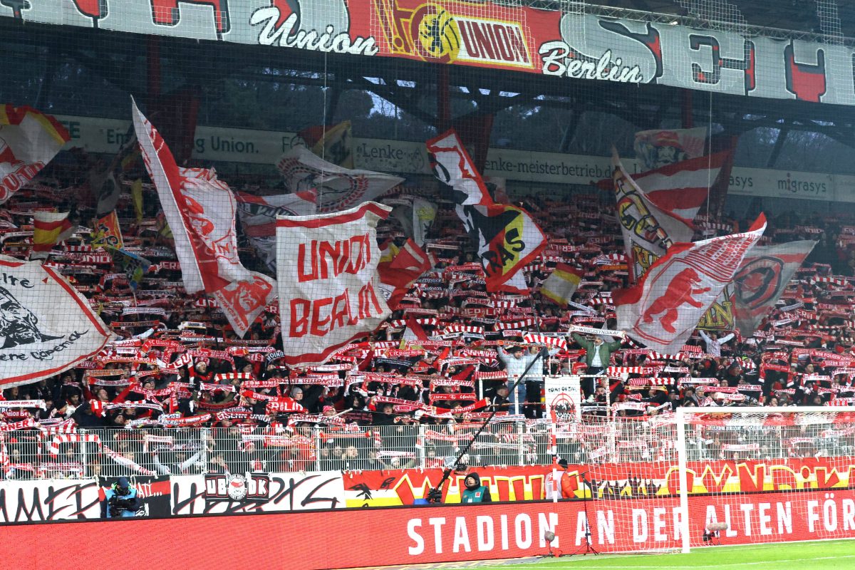 Union Berlin