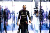 Formel 1: Lewis Hamilton verabschiedet sich.