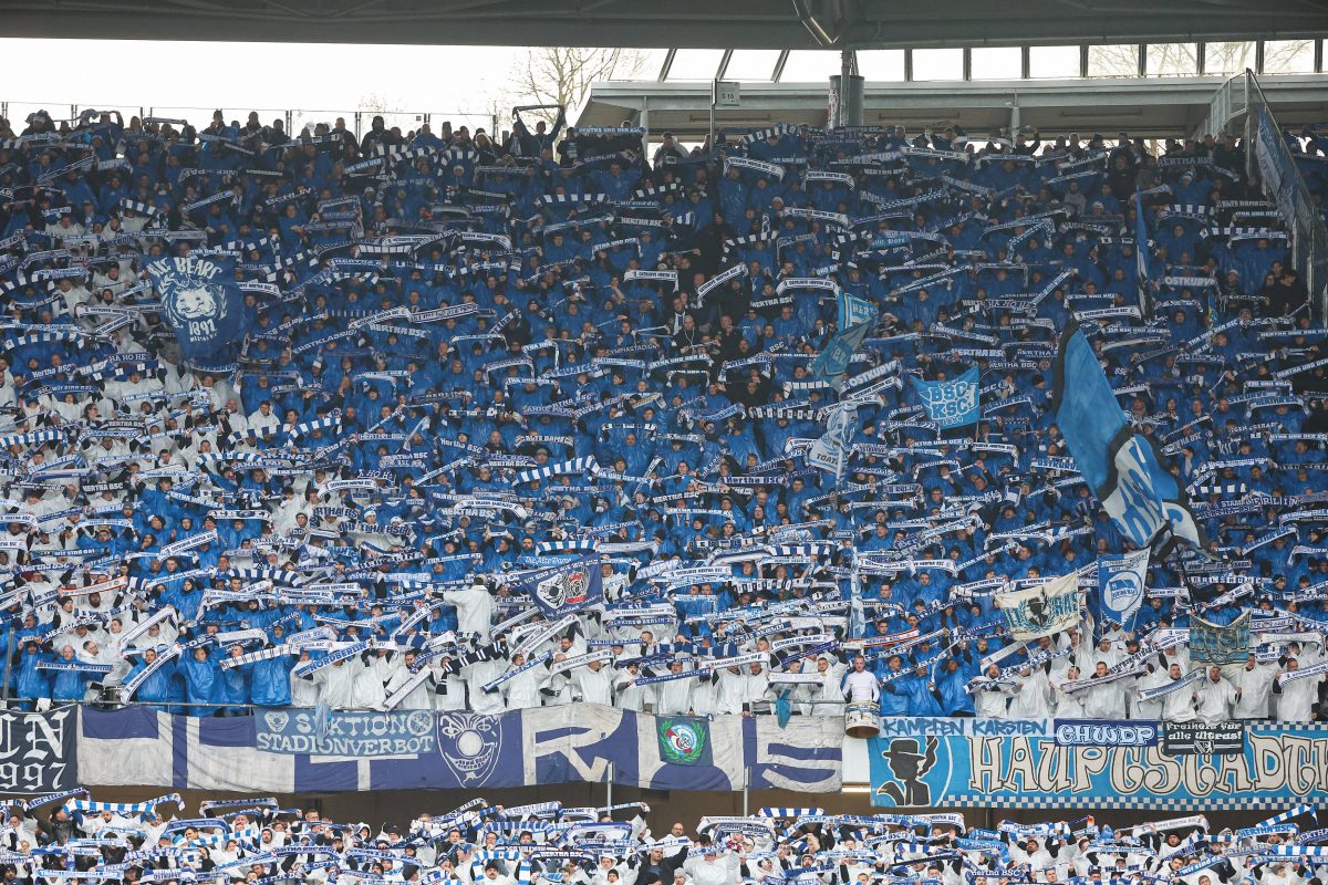 Hertha BSC