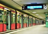 S-Bahn Berlin