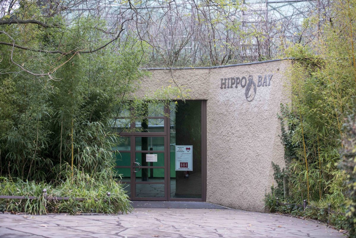 Zoo Berlin