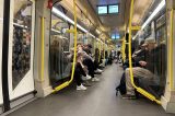 U-Bahn