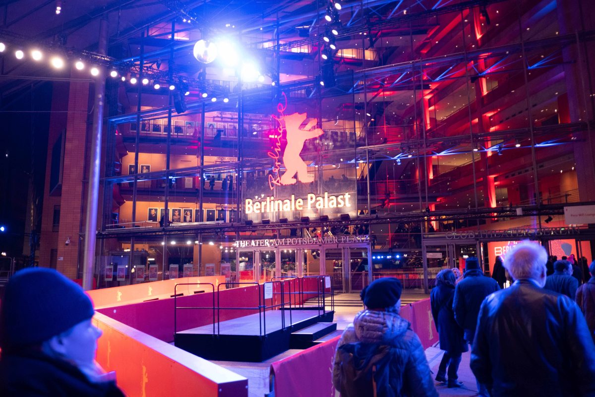 Berlinale