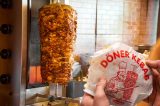 Döner in Berlin