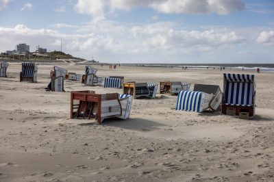 Urlaub An Der Nordsee: Hier Musst Du Doppelt So Tief In Die Tasche 