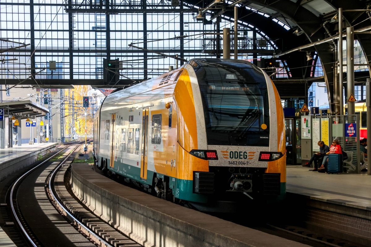 Berliner Hauptbahnhof