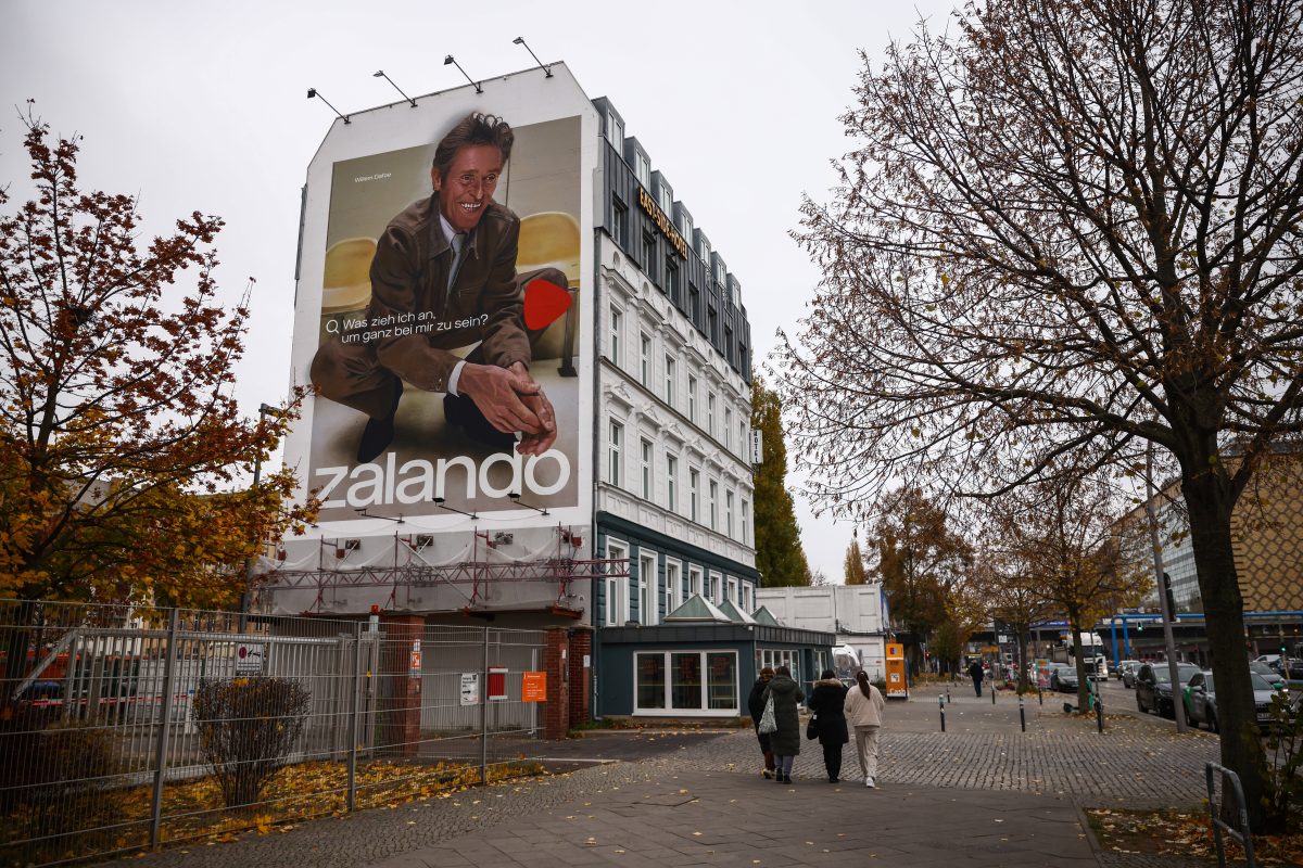 Zalando