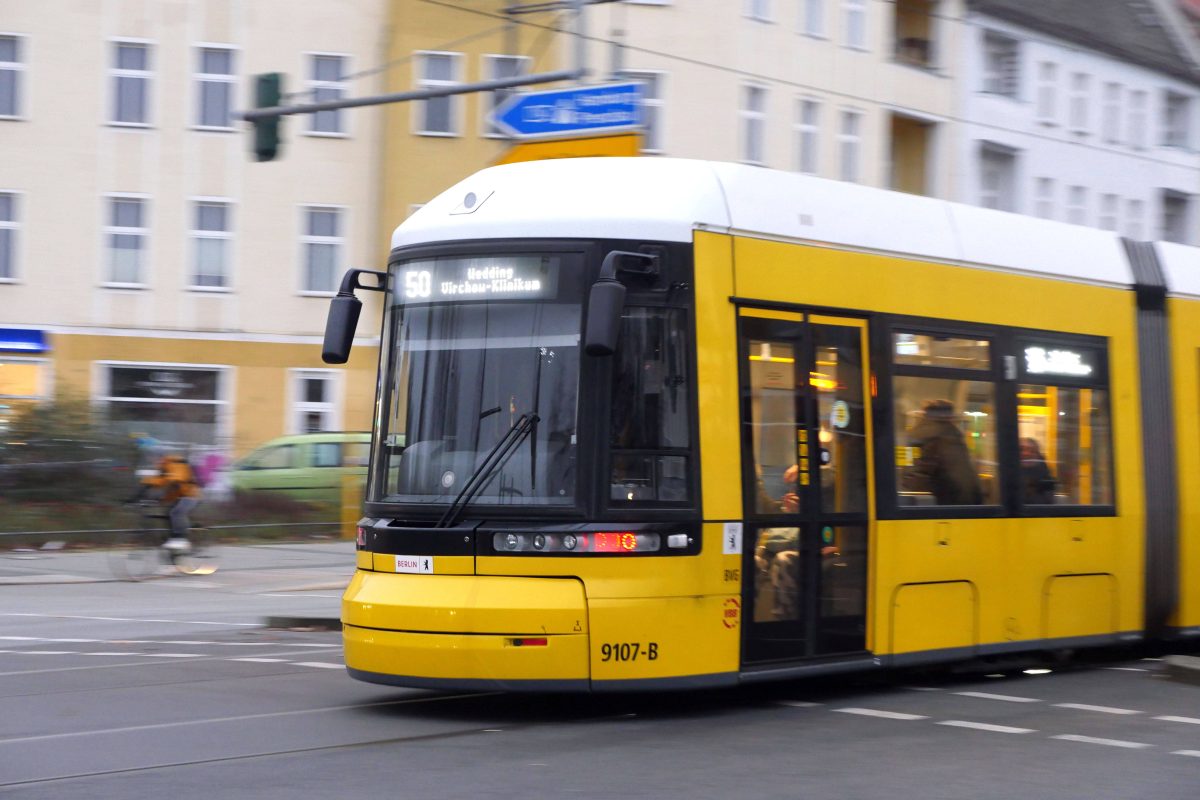 BVG