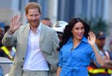 Prinz Harry und Meghan Markle haben mit ihrer neuen Netflix-Serie allen Grund zu feiern – eigentlich. Nun werden Zuschauer deutlich...