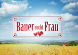 „Bauer sucht Frau“-Logo