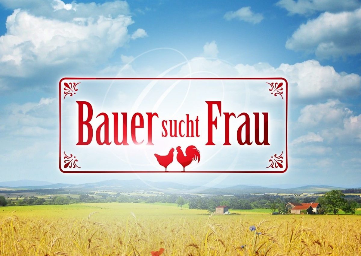 Änderungen bei "Bauer sucht Frau"