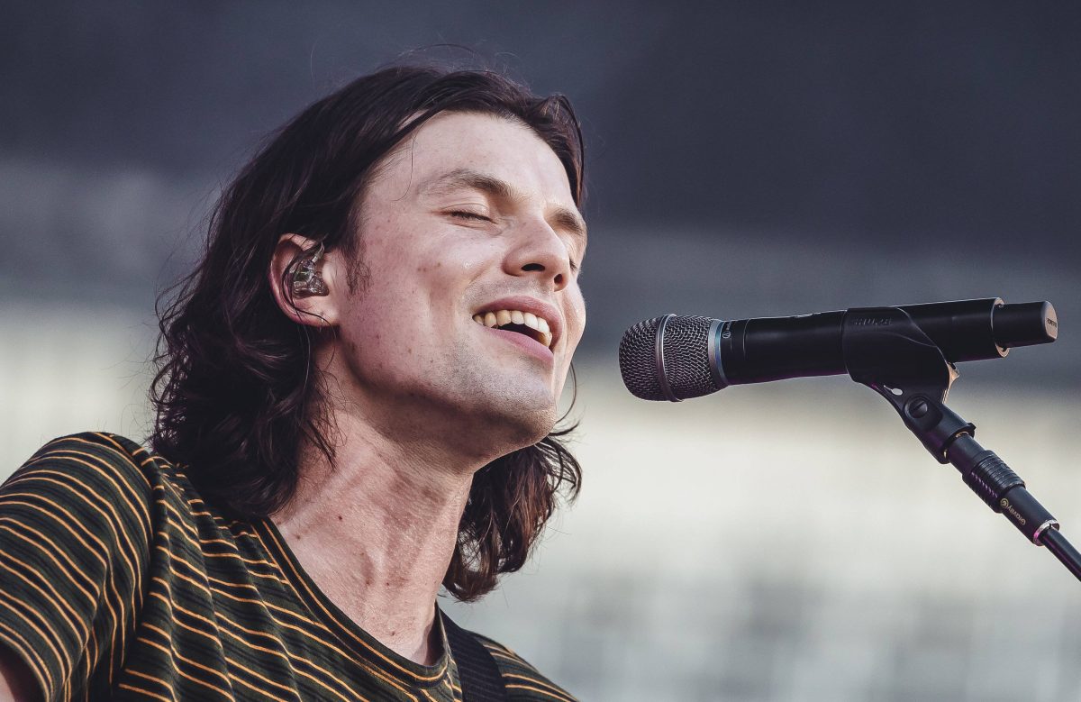 James Bay in Berlin: Nach Tour-Auftakt steht es fest - Fans sind außer ...