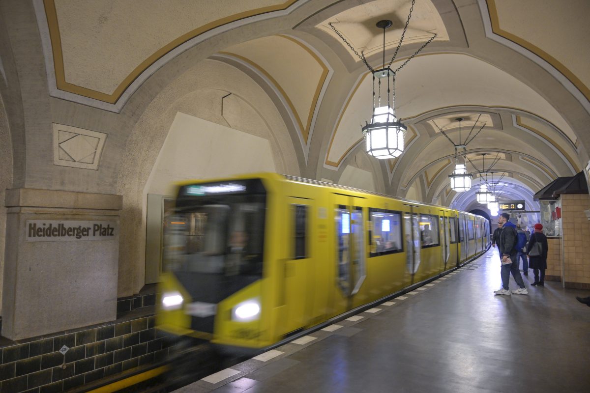 BVG