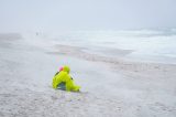 Der Urlaub an der Nordsee war dieser Tage sehr ungemütlich! (Archivfoto)