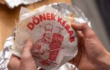 Döner in Berlin