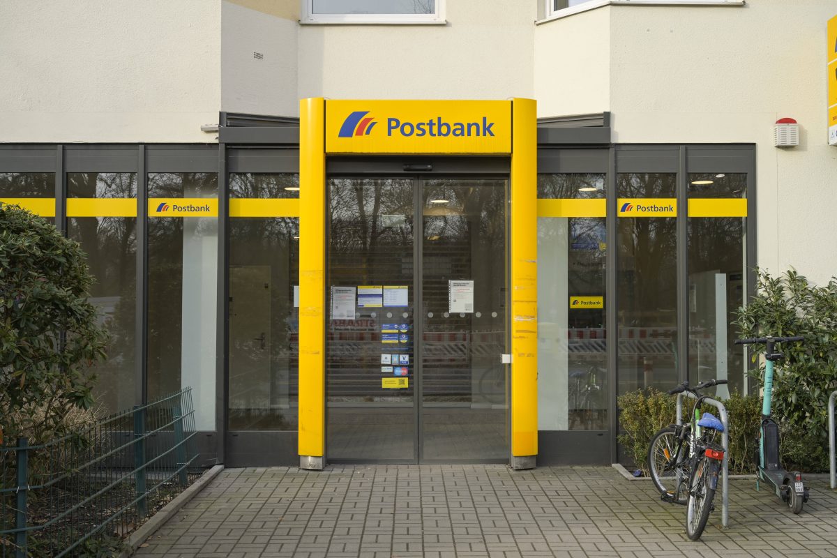 Postbank