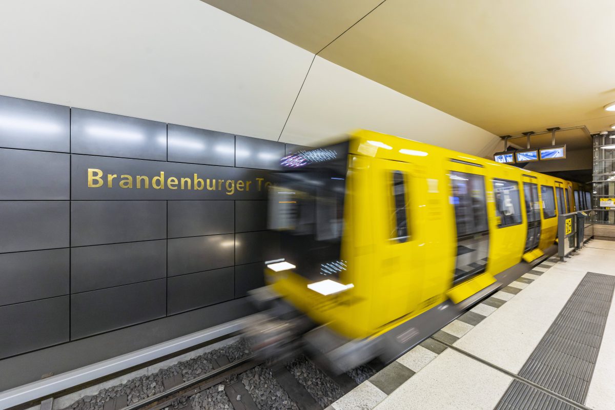 BVG