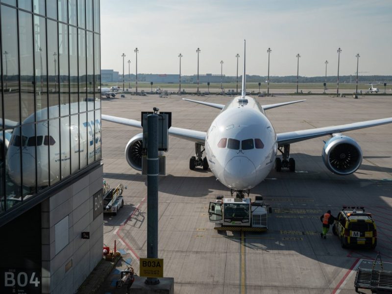 Flughafen BER verkündet es jetzt selbst – es betrifft alle Fluggäste