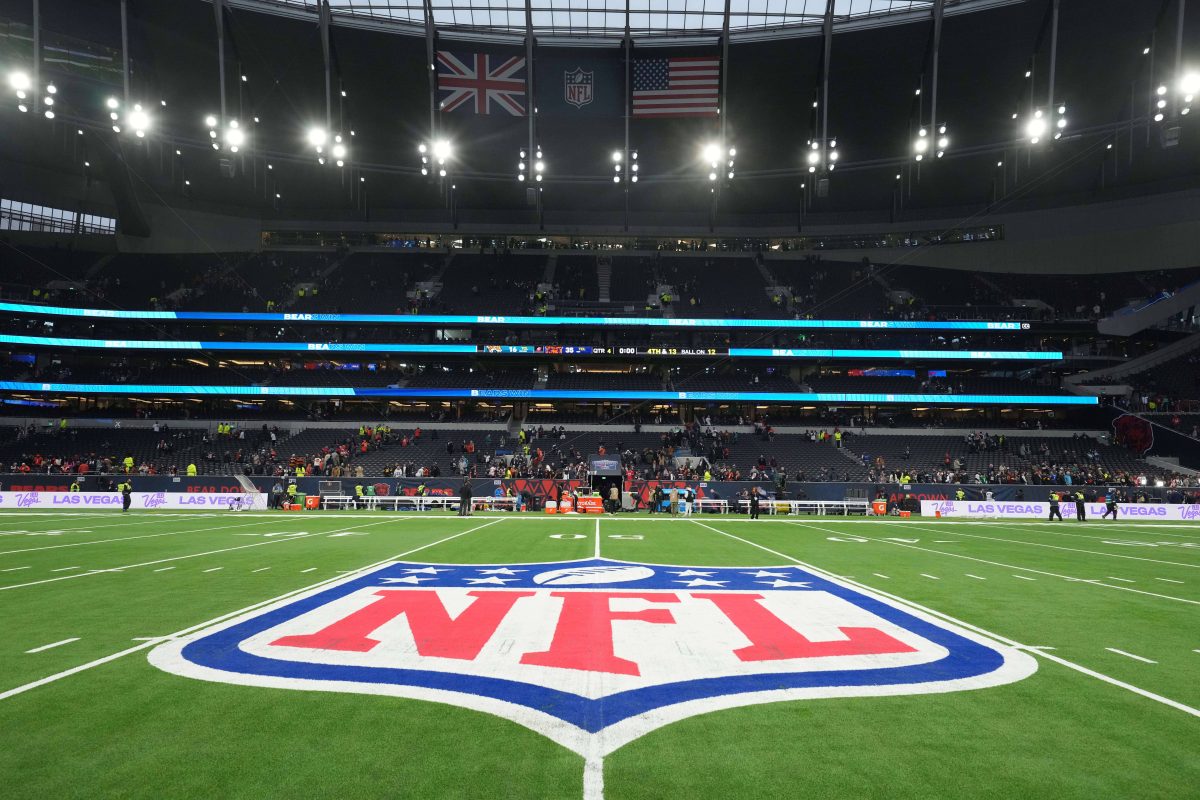 NFL Entscheidung gefallen! DIESE Teams kommen 2025 nach London Berlinlive.de