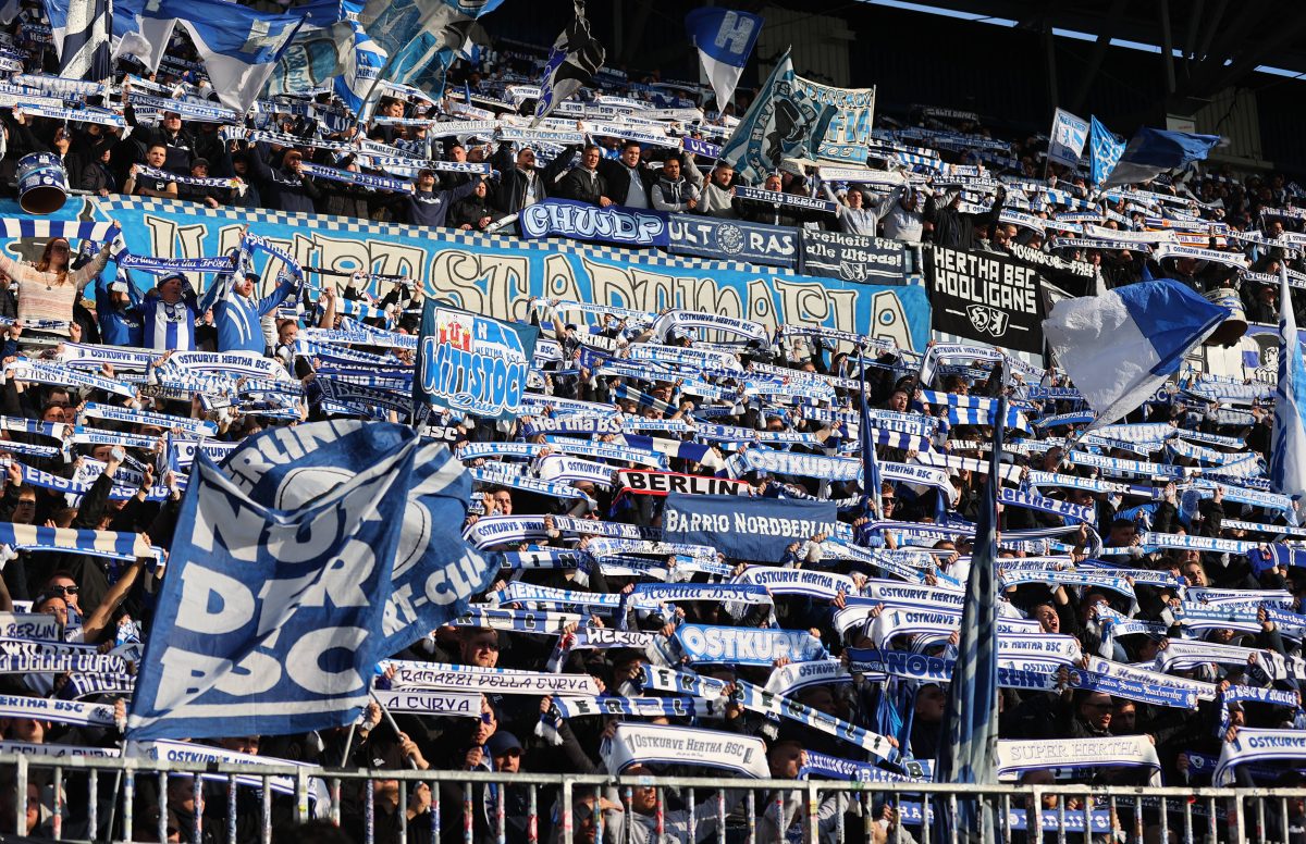 Hertha BSC