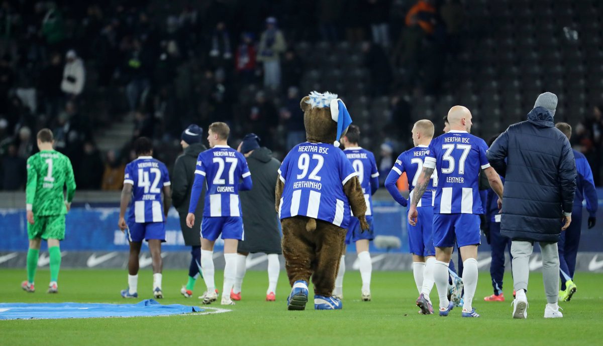 Hertha BSC