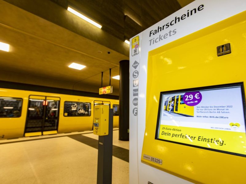 BVG macht es offiziell – das müssen Fahrgäste wissen