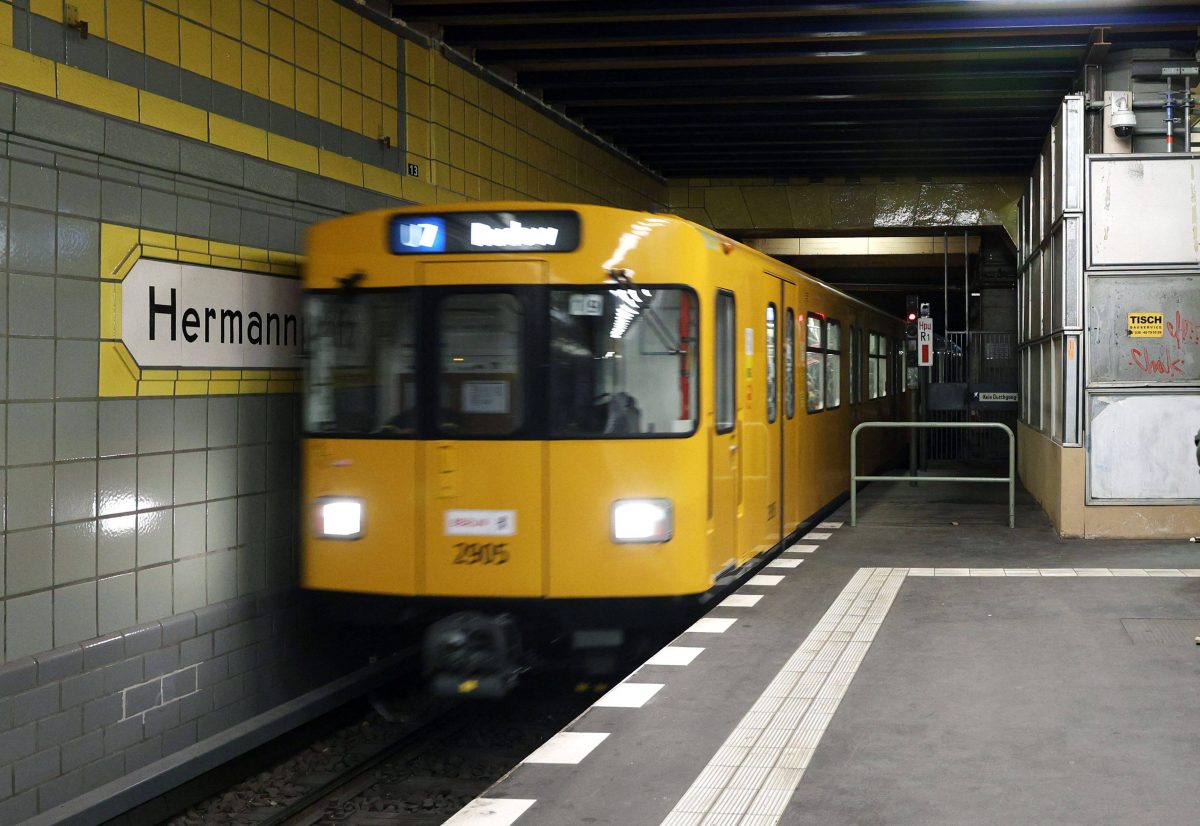 BVG