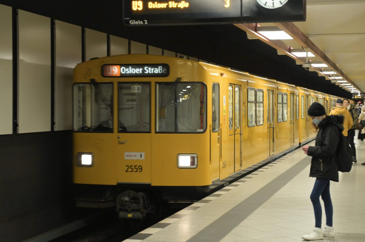 BVG