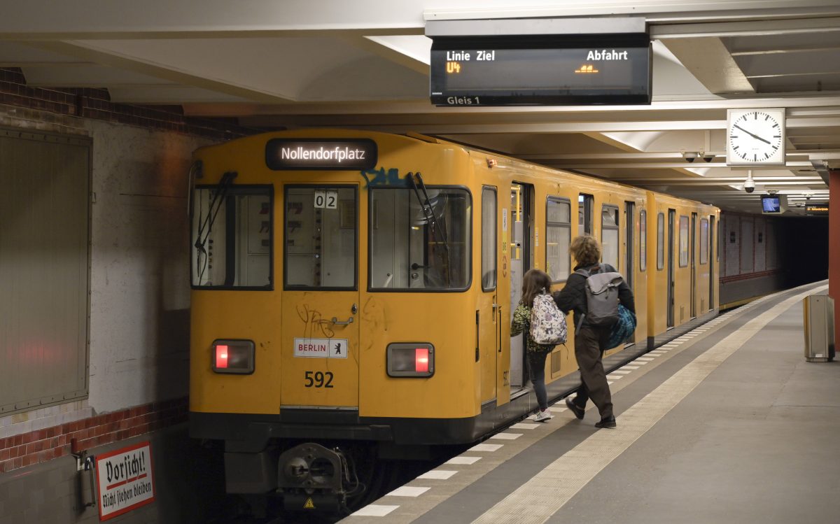 BVG