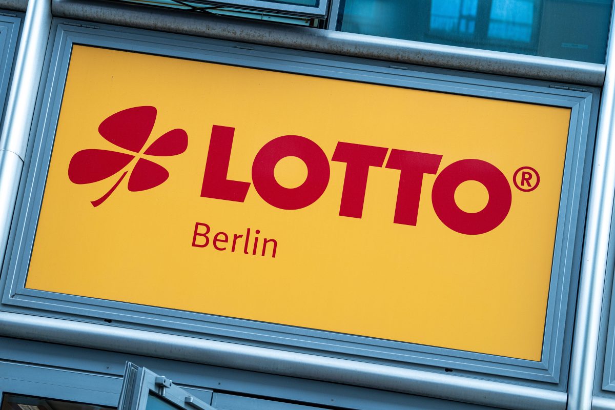 Lotto Berlin