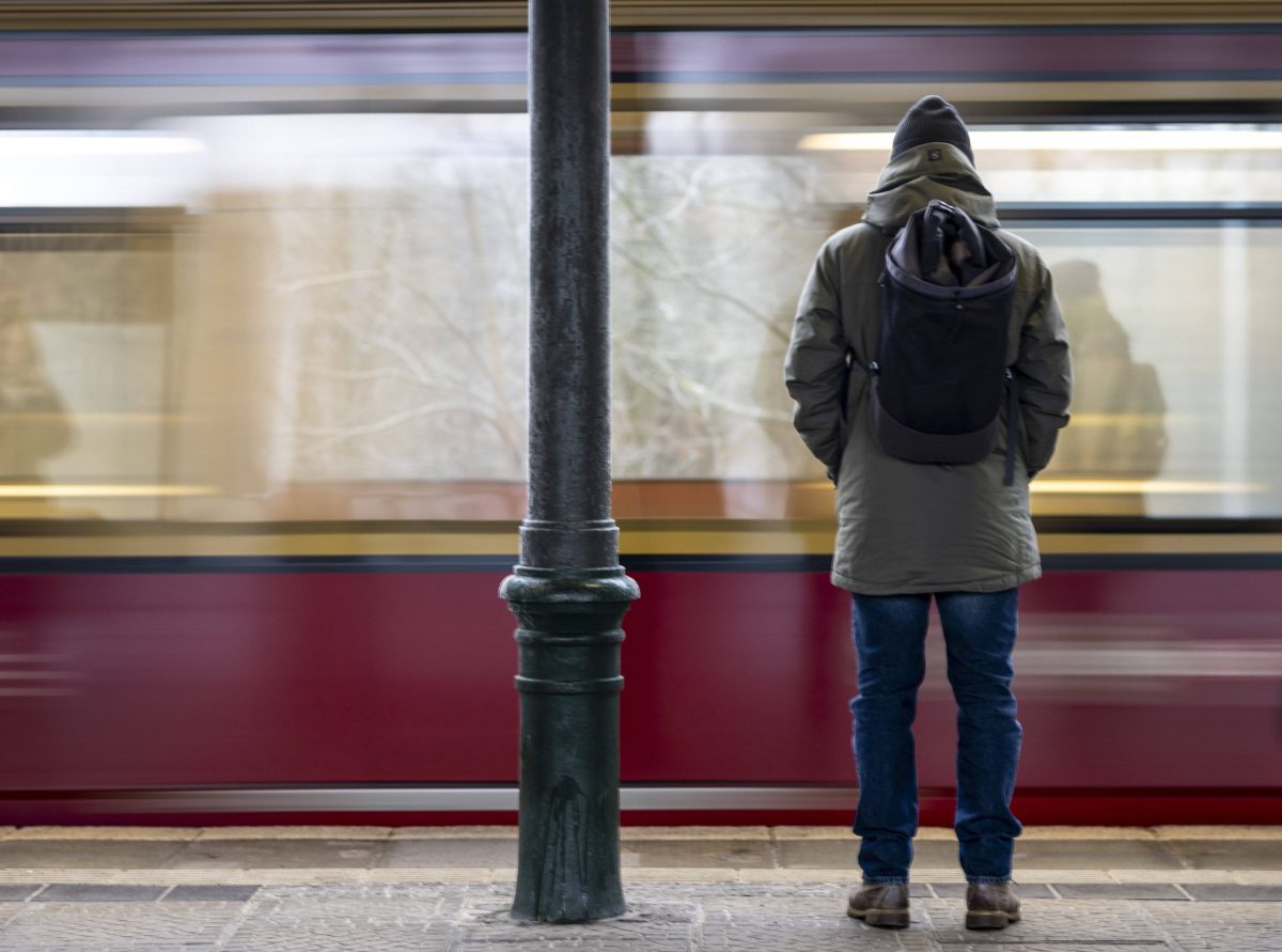 S-Bahn Berlin