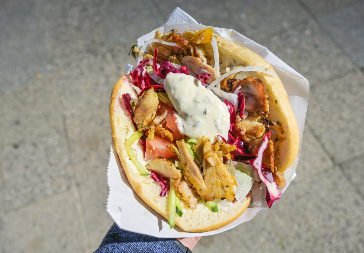 DÃ¶ner