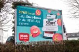 Rewe-Bonusprogramm sorgt mal wieder für Frust.