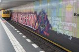 U-Bahn Berlin