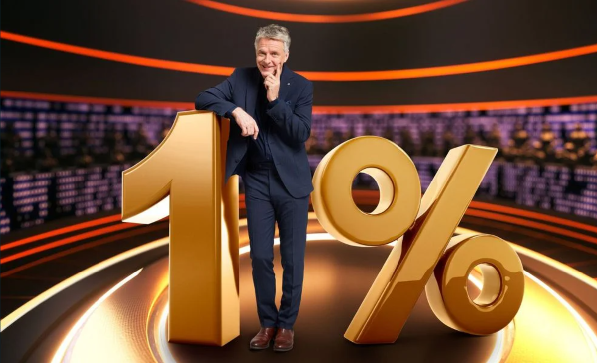 „Das 1% Quiz“ mit Jörg Pilawa erfreute sich einst großer Beliebtheit. Doch kurz nach Ausstrahlung macht nun die Nachricht die Runde.