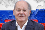 Treffen mit Putin vor der Bundestagswahl? Olaf Scholz