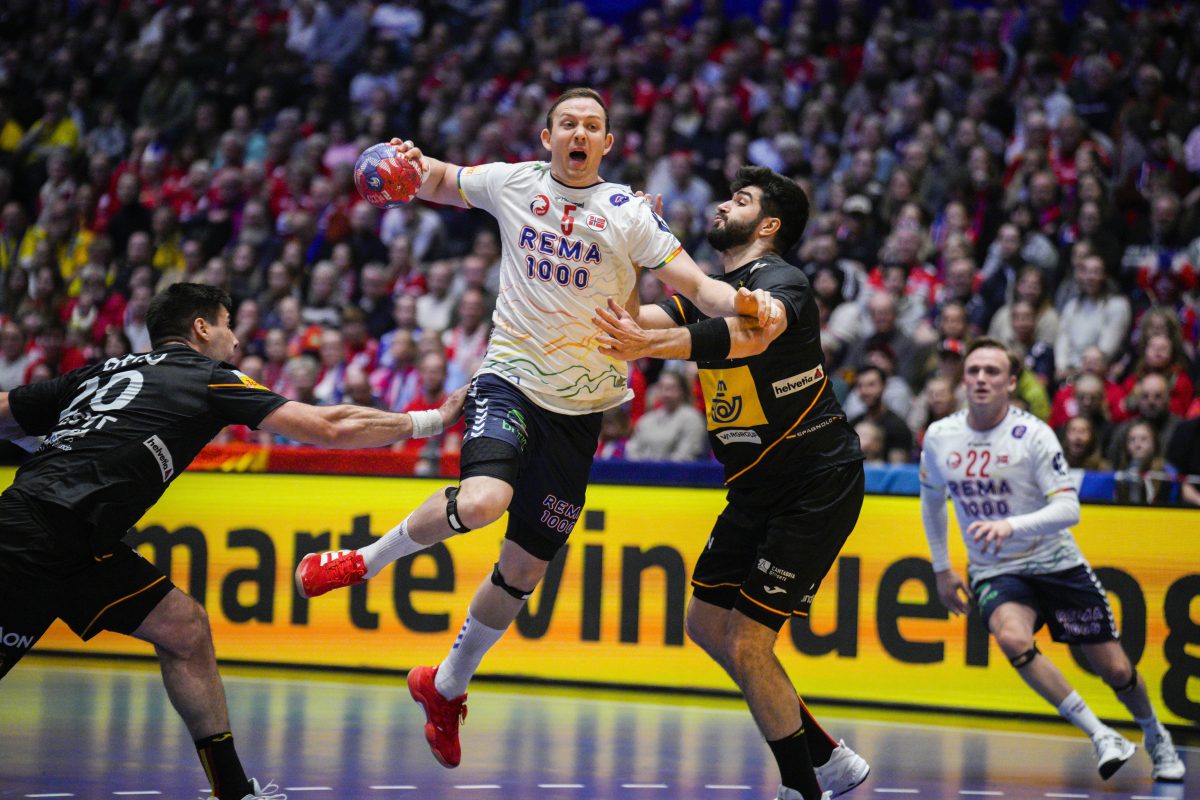 HandballWM 2025 Horror für Gastgeber geht weiter! Berlinlive.de