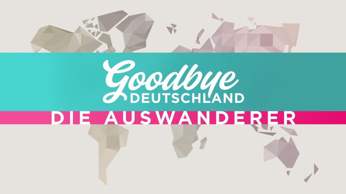 â€žGoodbye Deutschlandâ€œ-Kandidatin Sabine ist enttÃ¤uscht, als sie am neuen Zufluchtsort ankommt.