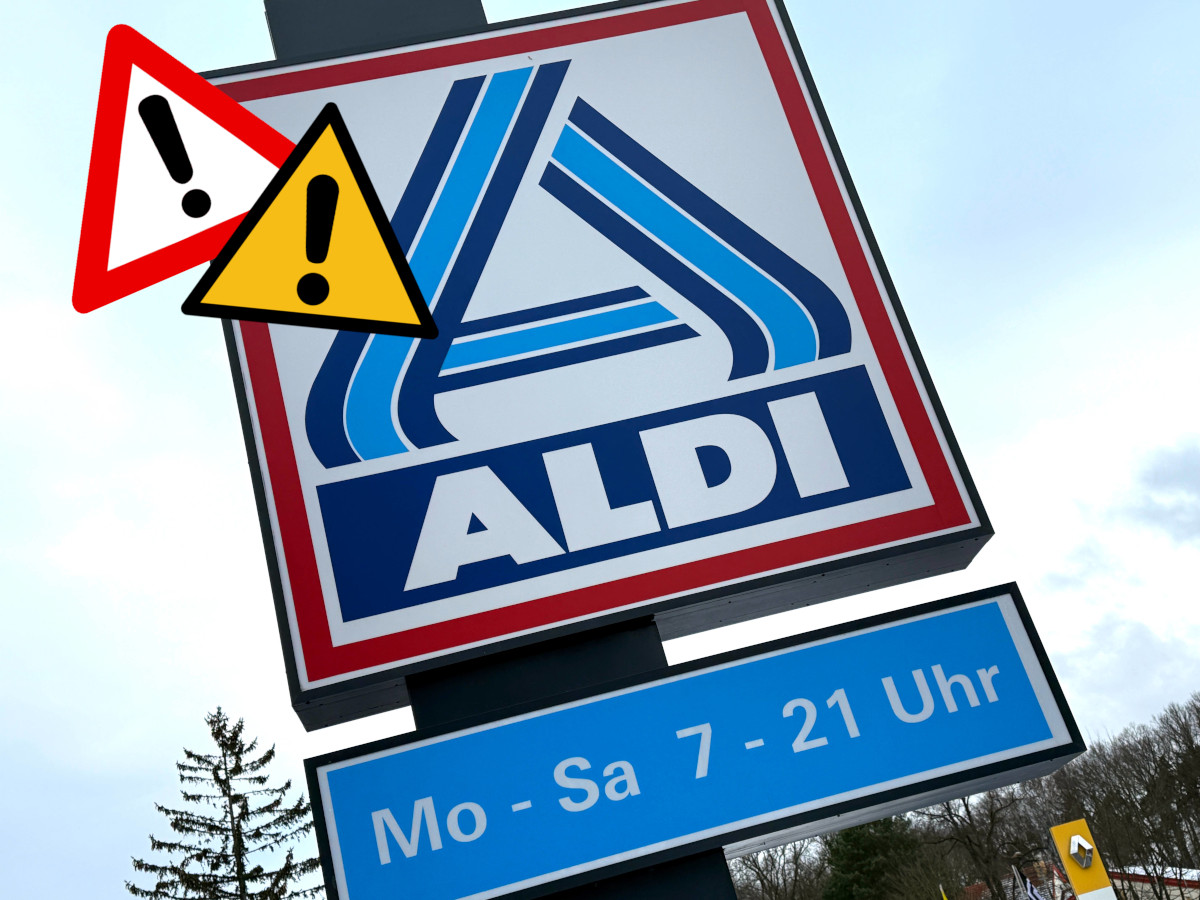 Aldi