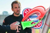 Der FC Bayern MÃ¼nchen sucht schon einen Kane-Nachfolger.