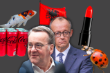 Wird die neue Regierung nach einem Fisch oder einer Cola benannt? Das Netz spottet Ã¼ber das CDU-SPD-BÃ¼ndnis!