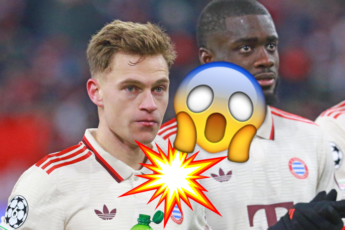 Auf den FC Bayern MÃ¼nchen wartet ein Hammer-Gegner.