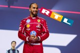 Formel 1: RTL verkÃ¼ndet es.