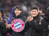 FC Bayern MÃ¼nchen: Hiroki Ito