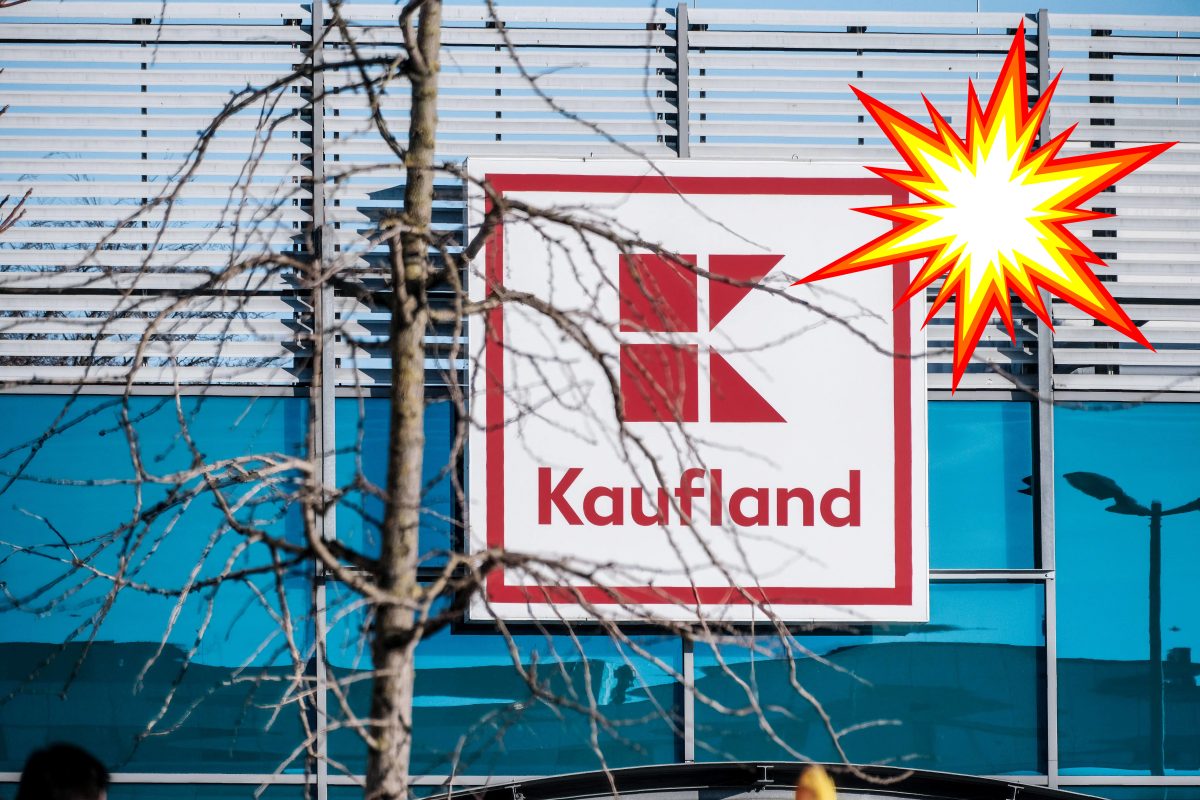 Kaufland