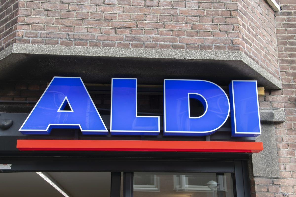 Aldi Filiale