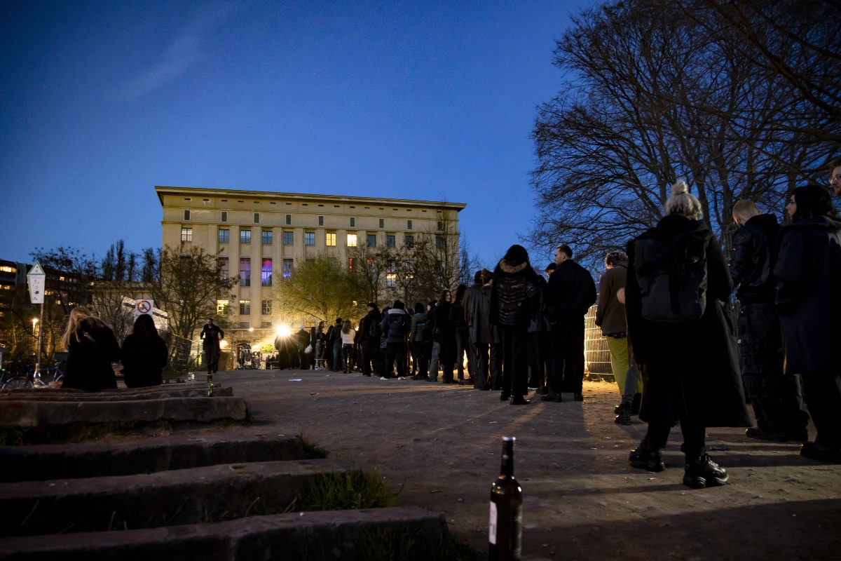 Berghain