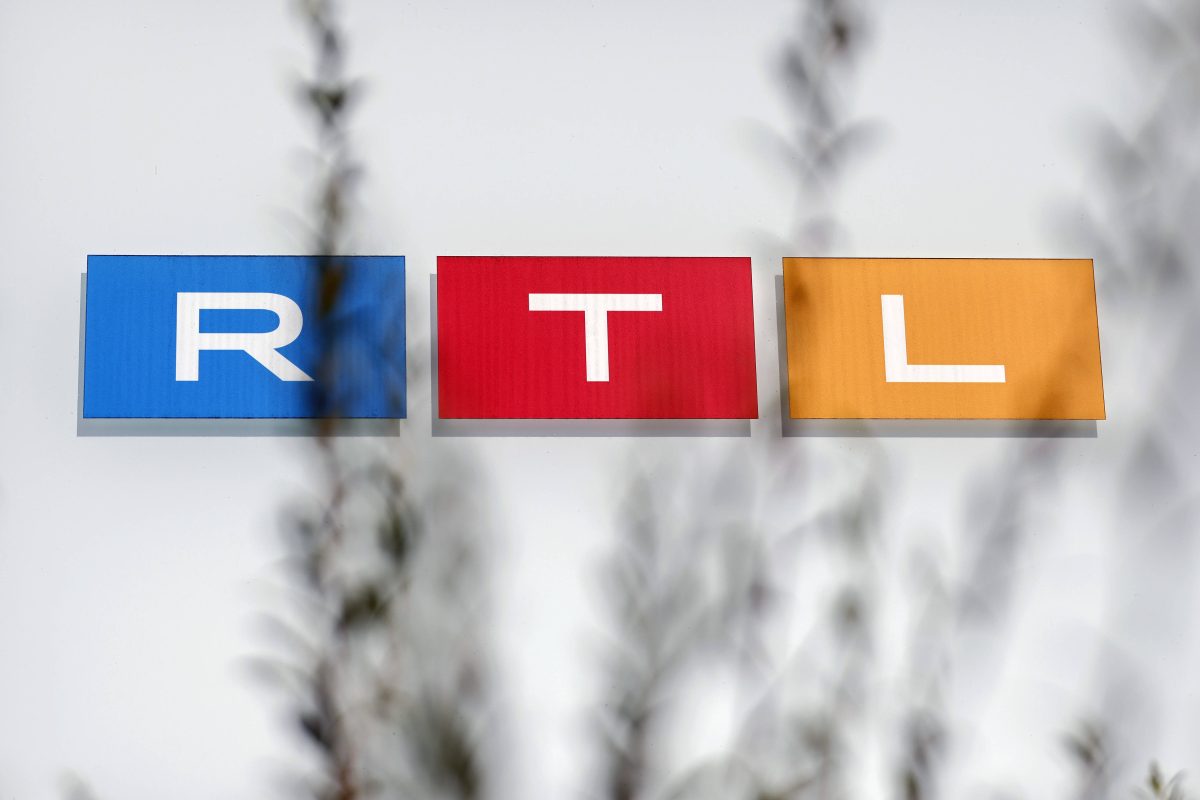 RTL-Logo