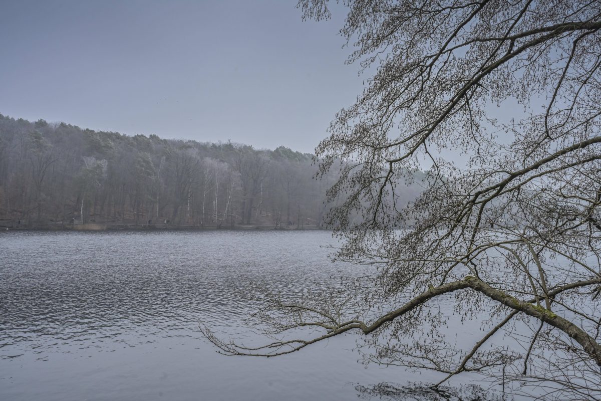 Wetter in Berlin & Brandenburg